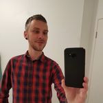Billy Poulin - @bill.pou - Instagram