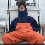 Captain Billy Poulin - @redneck_billy39 - Instagram