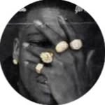 Billy pounds - @hush__billypounds - Instagram
