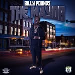 Billy Pounds - @hush_billypounds - Instagram