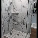 Billy Pounds Custom Installation Tile and  Marble - @allinkdup1 - Instagram