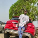 Daniel Iruoghene - @billypounds20 - Instagram