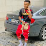 Zaddy Billy Pounds - @zaddybillypounds - Instagram