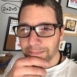 Billy Pratt - @naggityandy - Instagram
