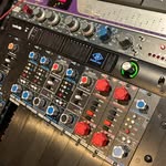Billy Pratt - @audibilityrecording - Instagram