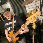 Billy Pratt - @billydabassist - Instagram