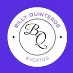 Billy Quinteros - @billyquinteroseventos - Instagram