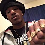 Billy Luva Lou Rawls - @billy_luvaswift - Instagram