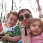 Billy Rhodes - @rhodes18789 - Instagram