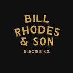 Billy Rhodes - @bill_rhodes_and_son_ - Instagram