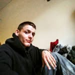 billy Rhodes - @gandycandy1911 - Instagram