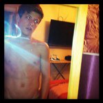 Billy Rhodes - @kingrhodes - Instagram