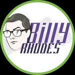 Billy Rhodes - @djbillyrhodes - Instagram
