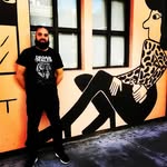Billy Rhodes - @200bpmis2slow - Instagram