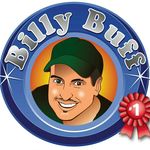 billy rice - @billybuffautospa - Instagram