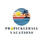 Billy Rice - @propickleballvacations - Instagram