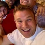 Billy Rice - @dangerrice - Instagram