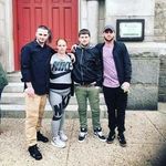 Billy Rice - @billyrice2522 - Instagram