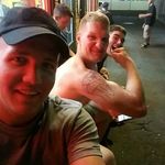 Billy Richard - @billyt_47_ - Instagram