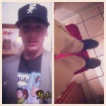 Billy Richard - @billy_the_kid1994 - Instagram