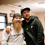 Billy Richard - @bilbobaggins1214 - Instagram