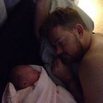Billy Richardson - @billyblue8181 - Instagram