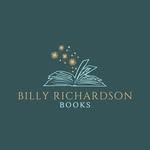 Billy Richardson - @billyrichardsonbooks - Instagram