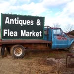 Billy Richardson - @billysantiquesfleamarket - Instagram