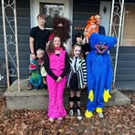 Billy Richardson - Facebook