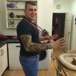 Billy Richardson - @billy_richardson - Instagram