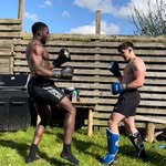 Billy Richardson - @billyrichardson02 - Instagram