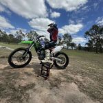 @billyrichters9 - Instagram