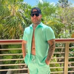 Billy Riley - @billy_2989 - Instagram