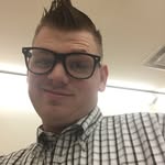 Billy Riley - @billyriley93 - Instagram