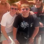 Billy Riley - @_billyriley - Instagram