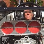 Billy Ritter - @pigtenfly - Instagram