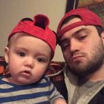Billy Ritter - @b_ritter8 - Instagram