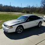 Billy Ritter - @ritter6247 - Instagram