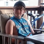 Billy Ritter - @rettiryllib - Instagram