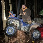 Billy Ritter - @c_ritter700xx - Instagram