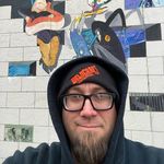 Billy Ritter Jr. - @rtfink21 - Instagram