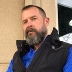 Billy Roberts - @lonerider1881 - Instagram