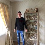 Billy Roberts - @billy_roberts_540 - Instagram