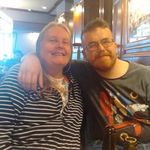 Billy Roberts - @billytallrob - Instagram