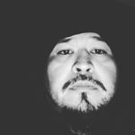 Billy Roberts - @nativeoutlawz22 - Instagram