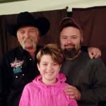 Billy Roberts - @billyroberts177 - Instagram