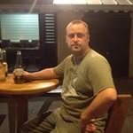 Billy Roche - @rochebilly - Instagram