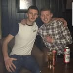 Billy Roche - @billy.roche.77 - Instagram