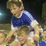 Billy Roche - @billyroche2013 - Instagram