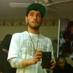 Billy Roe - @killabill95 - Instagram